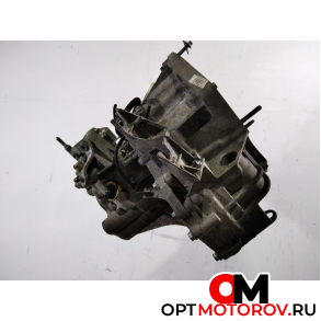 КПП механическая (МКПП)  Renault Scenic 2 поколение 2006 ND0008 #2