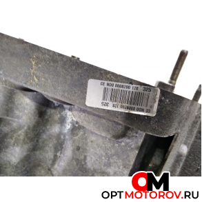 КПП механическая (МКПП)  Renault Scenic 2 поколение 2006 ND0008 #7