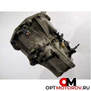 КПП механическая (МКПП)  Renault Scenic 2 поколение 2006 ND0008 #4