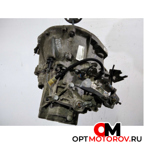 КПП механическая (МКПП)  Renault Scenic 2 поколение 2006 ND0008 #5