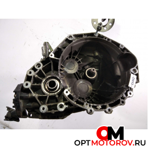 КПП механическая (МКПП)  Alfa Romeo Brera 1 поколение 2005 FGP12797689 #1