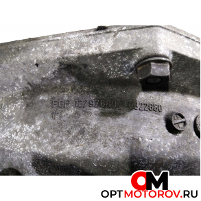 КПП механическая (МКПП)  Alfa Romeo Brera 1 поколение 2005 FGP12797689 #6