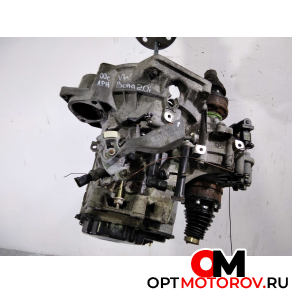 КПП механическая (МКПП)  Volkswagen Bora 1 поколение 2000 EMR #3