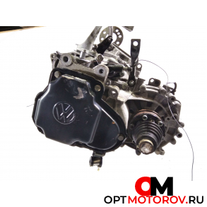 КПП механическая (МКПП)  Volkswagen Bora 1 поколение 2000 EMR #4