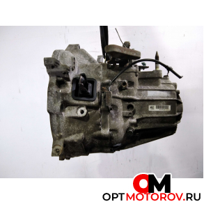 КПП механическая (МКПП)  Honda CR-V 2 поколение 2003  #4