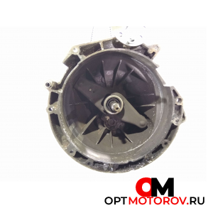 КПП механическая (МКПП)  Ford Transit 6 поколение 2003 YC1R7003 #1