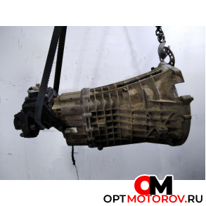 КПП механическая (МКПП)  Ford Transit 6 поколение 2003 YC1R7003 #2