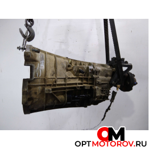 КПП механическая (МКПП)  Ford Transit 6 поколение 2003 YC1R7003 #3