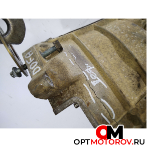 КПП механическая (МКПП)  Ford Transit 6 поколение 2003 YC1R7003 #4