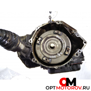 КПП автоматическая (АКПП)  Chrysler Voyager 4 поколение 2002 966PP #1