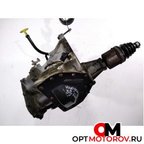 КПП автоматическая (АКПП)  Chrysler Voyager 4 поколение 2002 966PP #2