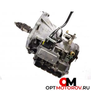 КПП автоматическая (АКПП)  Chrysler Voyager 4 поколение 2002 966PP #4