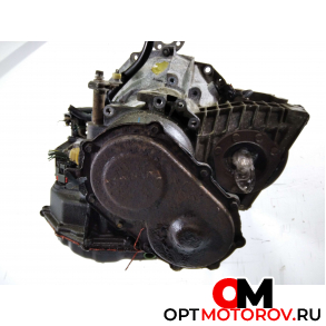 КПП автоматическая (АКПП)  Chrysler Voyager 4 поколение 2002 966PP #5