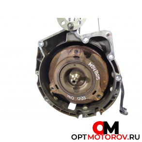 КПП автоматическая (АКПП)  BMW 5 серия E60/E61 2006 0157738ZLG #1