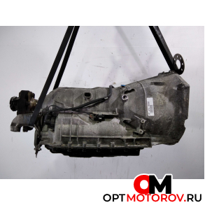 КПП автоматическая (АКПП)  BMW 5 серия E60/E61 2006 0157738ZLG #3