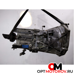 КПП механическая (МКПП)  BMW 3 серия E90/E91/E92/E93 2007 2170017396 #2