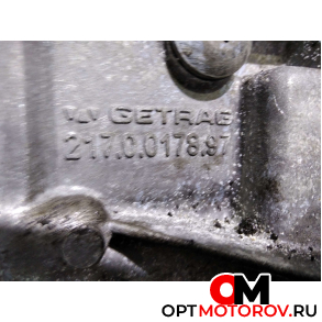 КПП механическая (МКПП)  BMW 3 серия E90/E91/E92/E93 2007 2170017396 #6