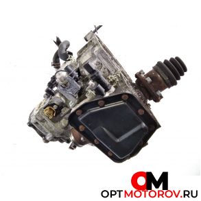 КПП автоматическая (АКПП)  Audi A3 B5 1998 ECK #2