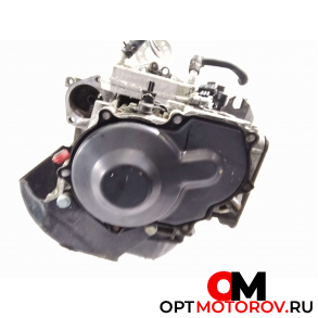 КПП автоматическая (АКПП)  Audi A3 B5 1998 ECK #4