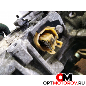 КПП автоматическая (АКПП)  Audi A3 B5 1998 ECK #5