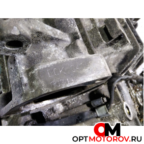 КПП автоматическая (АКПП)  Audi A3 B5 1998 ECK #7