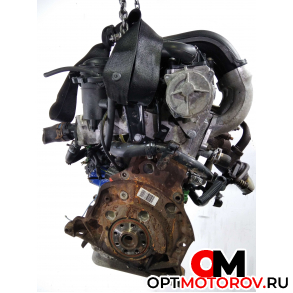 Двигатель  Citroen Berlingo 1 поколение (M49) 2002 DW8 #3