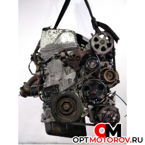 Двигатель  Honda CR-V 2 поколение 2004 K20A4 #1