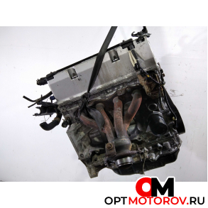 Двигатель  Honda CR-V 2 поколение 2004 K20A4 #4