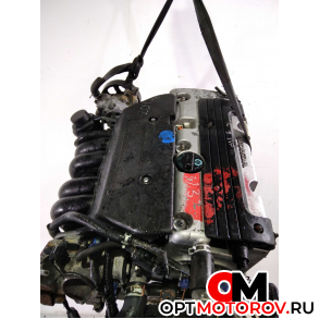 Двигатель  Honda CR-V 2 поколение 2004 K20A4 #5