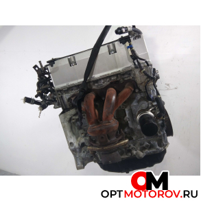 Двигатель  Honda Accord 7 поколение 2005 K24A3 #5
