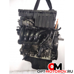 Двигатель  SEAT Ibiza 3 поколение [рестайлинг] 2007 BXW #2