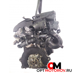 Двигатель  SEAT Ibiza 3 поколение [рестайлинг] 2007 BXW #3
