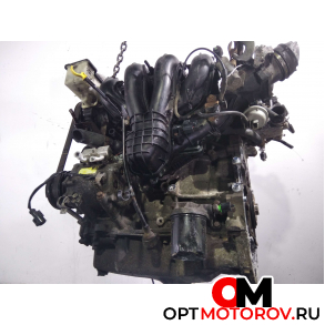Двигатель  Ford Mondeo 3 поколение [рестайлинг] 2005 CHBA #5