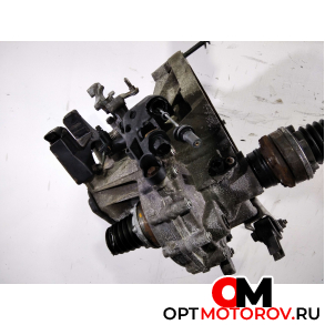 КПП механическая (МКПП)  SEAT Ibiza 3 поколение [рестайлинг] 2008 JGN #2