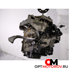 КПП механическая (МКПП)  SEAT Ibiza 3 поколение [рестайлинг] 2008 JGN #3