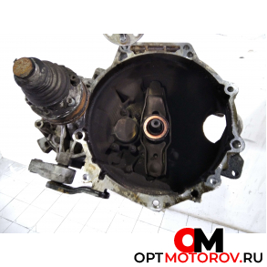 КПП механическая (МКПП)  Volkswagen Passat B6 2005 GXV #1
