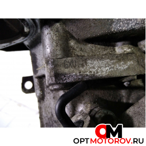 КПП механическая (МКПП)  Volkswagen Passat B6 2005 GXV #5