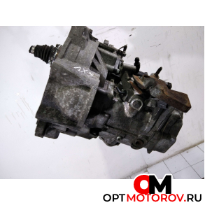 КПП механическая (МКПП)  Volkswagen Passat B6 2005 GXV #4