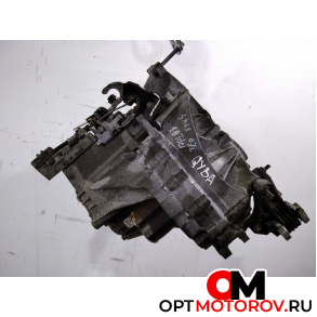 КПП механическая (МКПП)  Ford S-Max 1 поколение 2009 7G9R7002XD #2