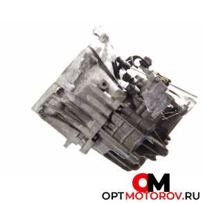 КПП механическая (МКПП)  Ford S-Max 1 поколение 2009 7G9R7002XD #5