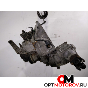 КПП механическая (МКПП)  Honda CR-V 2 поколение 2004 PSB18404786 #2
