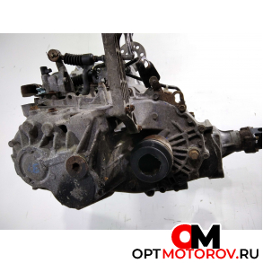 КПП механическая (МКПП)  Honda CR-V 2 поколение 2004 PSB18404786 #4