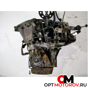 КПП механическая (МКПП)  Citroen Berlingo 1 поколение (M59) [рестайлинг] 2004 20DL73 #3