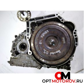 КПП автоматическая (АКПП)  Honda Accord 7 поколение 2005 MCTA3042527 #1