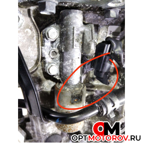 КПП автоматическая (АКПП)  Honda Accord 7 поколение 2005 MCTA3042527 #6