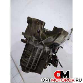 КПП механическая (МКПП)  Ford Mondeo 3 поколение [рестайлинг] 2004 4S7R7002BA #6