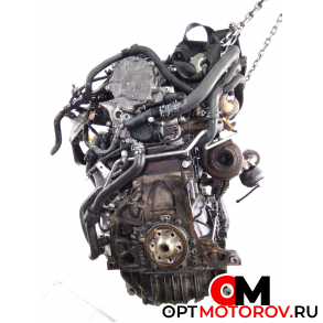 Двигатель  SEAT Altea 1 поколение 2006 BXE #3