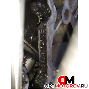 Двигатель  SEAT Altea 1 поколение 2006 BXE #6