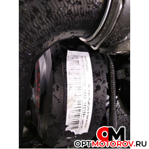 Двигатель  SEAT Altea 1 поколение 2006 BXE #7
