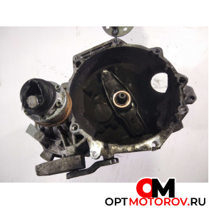 КПП механическая (МКПП)  SEAT Altea 1 поколение 2006 HNV #1